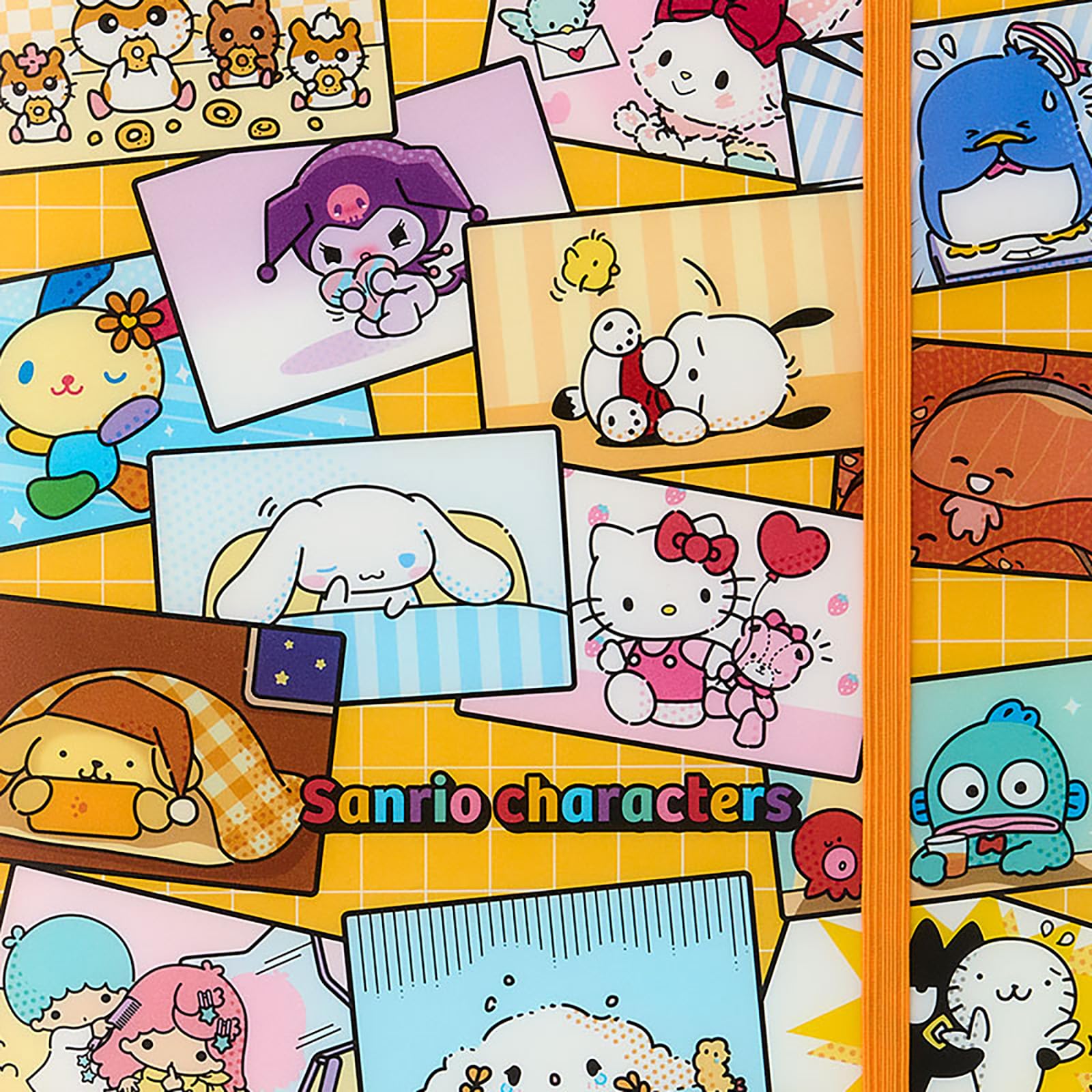 Amazon.co.jp: sanrio: サンリオコレクターズカード